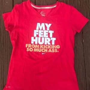 Nike Graphic T-Shirt